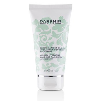 Darphin All-Day Crema de Manos & Uñas Hidratante