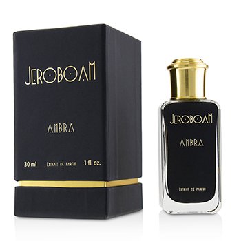 Ambra Extrait De Parfum Spray