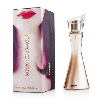 Jeu d'Amour Eau De Parfum Spray