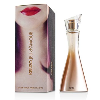 Jeu d'Amour Eau De Parfum Spray