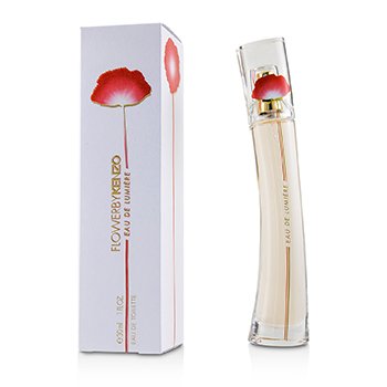 Flower Eau De Lumiere Eau De Toilette Spray