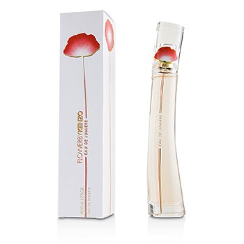 Flower Eau De Lumiere Eau De Toilette Spray