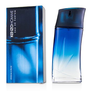 Homme Eau De Parfum Spray