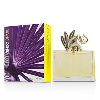 Jungle Elephant Eau De Parfum Spray