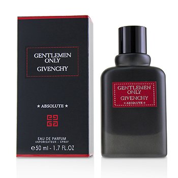 Gentlemen Only Absolute Eau De Parfum Spray