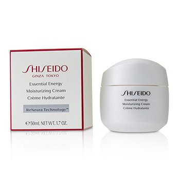 Shiseido Essential Energy Crema Hidratante