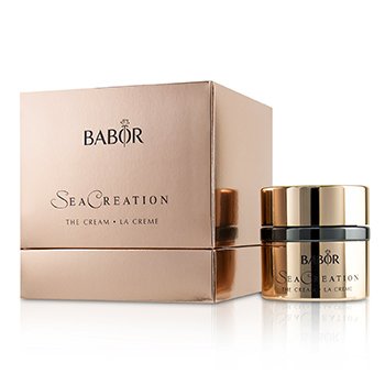 Babor SeaCreation La Crema