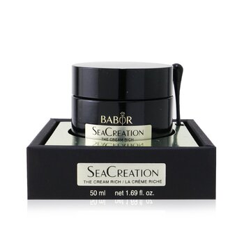 Babor SeaCreation La Crema Rica