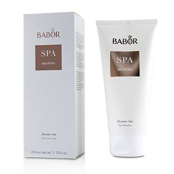 Babor SPA Gel de Ducha Moldeador