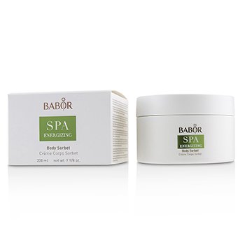 Babor SPA Sorbet Corporal Energizante