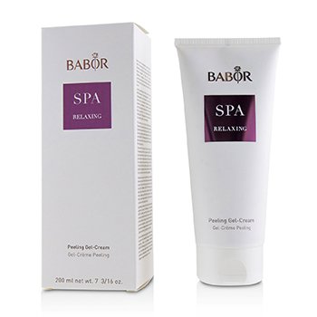 Babor SPA Gel-Crema Peeling Relajante