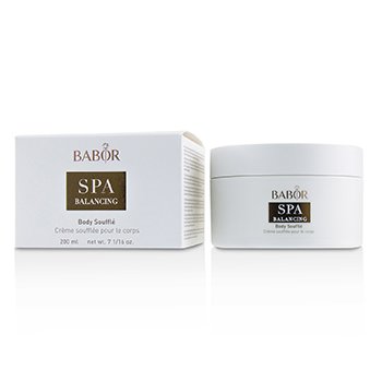 Babor SPA Souffle Corporal Balanceador