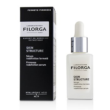 Skin Structure Firmness Suero Redefinidor (Empaque Ligeramente Dañado)