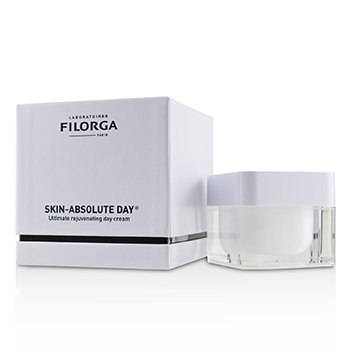 Skin-Absolute Day Ultimate Crema de Día Rejuvenecedora (Empaque Ligeramente Dañado)