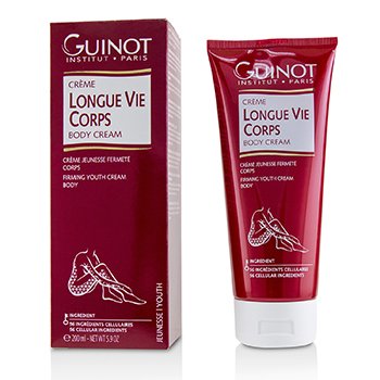 Longue Vie Corps Cuidado Corporal de
