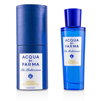 Blu Mediterraneo Cedro Di Taormina Eau De Toilette Spray