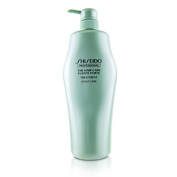 The Hair Care Fuente Forte Tratamiento (Cuidado de Cuero Cabelludo)