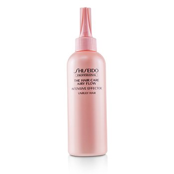 The Hair Care Airy Flow Intensive Effector (Cabello Rebelde)
