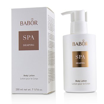 Babor SPA Loción Corporal Moldeadora