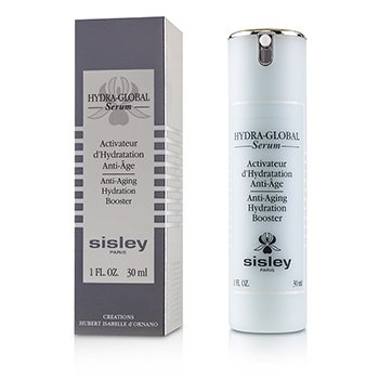 Sisley Hydra-Global Suero - Hidratación Impulso Anti-Envejecimiento