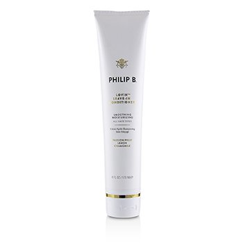 Philip B Lovin Leave-In Acondicionador (Smoothing Moisturizing - Todo Tipo de Cabello)