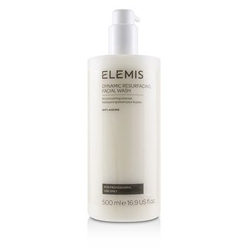 Elemis Dynamic Jabón Facial Resurgidor (Tamaño Salón)