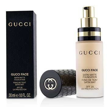 Gucci Face Satin Base Mate SPF 20 - # 060