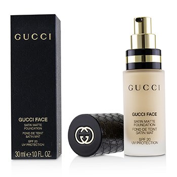 Gucci Face Satin Base Mate SPF 20 - # 140