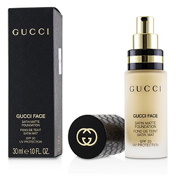 Gucci Face Satin Base Mate SPF 20 - # 080