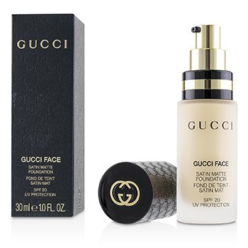 Gucci Face Satin Base Mate SPF 20 - # 050