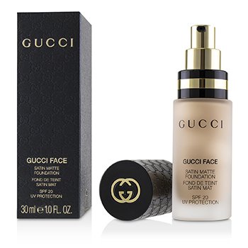 Gucci Face Satin Base Mate SPF 20 - # 070