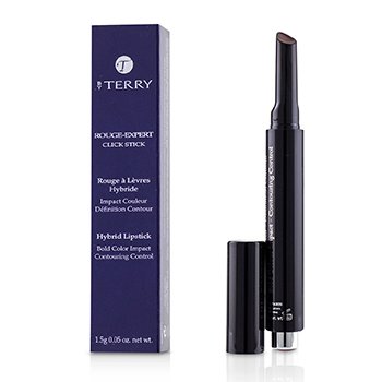 By Terry Rouge Expert Click Stick Hybrid Pintalabios - # 25 Dark Purple