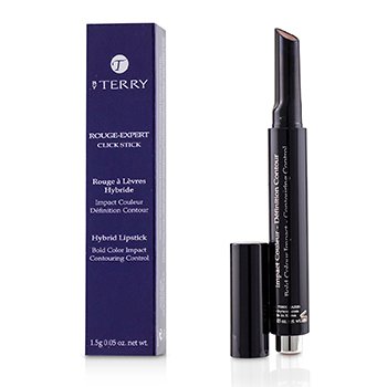 By Terry Rouge Expert Click Stick Hybrid Pintalabios - # 3 Bare Me