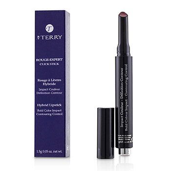 By Terry Rouge Expert Click Stick Hybrid Pintalabios - # 9 Flesh Award