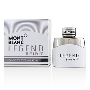Legend Spirit Eau De Toilette Spray
