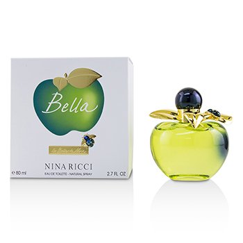 Bella Eau De Toilette Spray