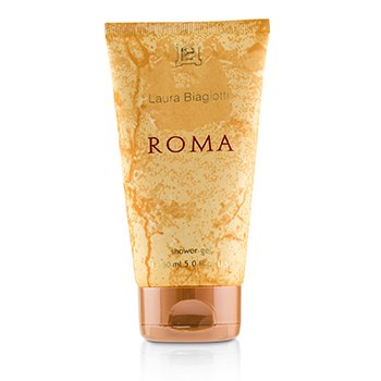 Roma Shower Gel