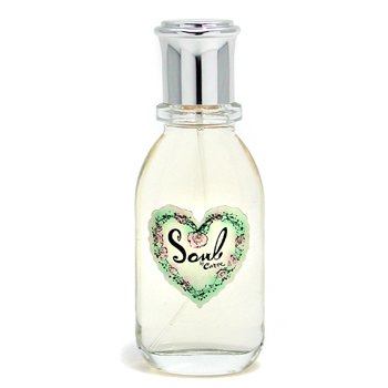 Soul by Curve Eau De Parfum Spray