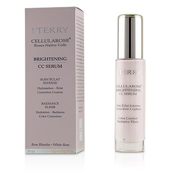 Cellularose Suero CC Iluminante # 2 Elixir de rosas