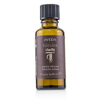 Aveda Tulasara Infusión de Aroma - Clarify (Producto Profesional)