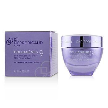 Collagenes 9 Skin Cuidado Reafirmante