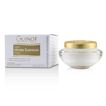 Guinot Creme Hydra Summum Crema Hidratante Perfecta Para Rostro