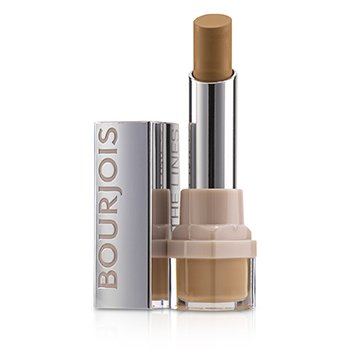 Blur The Lines Corrector - # 03 Golden Beige