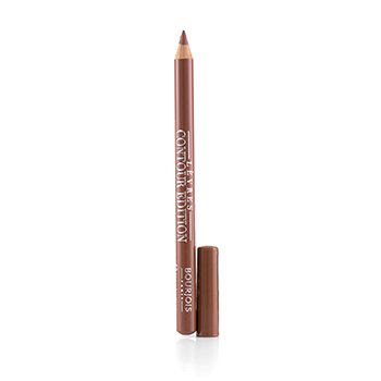 Contour Edition Delineador de Labios - # 13 Nuts About You