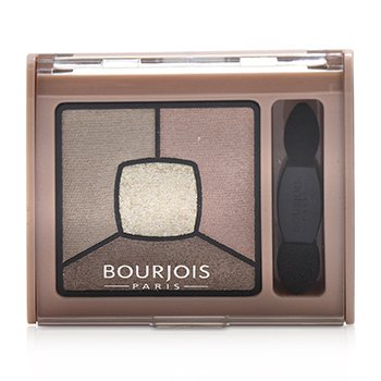 Smoky Stories Paleta Cuarteto de Sombra de Ojos - # 14 Tomber Des Nudes
