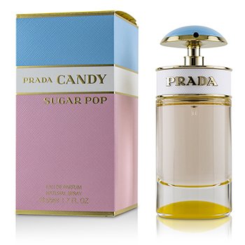 Candy Sugar Pop Eau De Parfum Spray