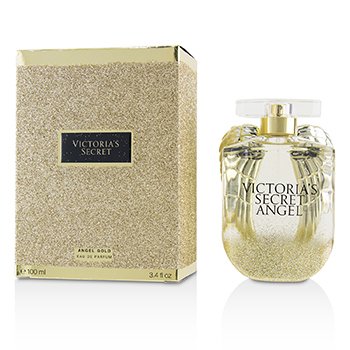 Angel Gold Eau De Parfum Spray