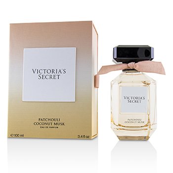 Patchouli Coconut Musk Eau De Parfum Spray