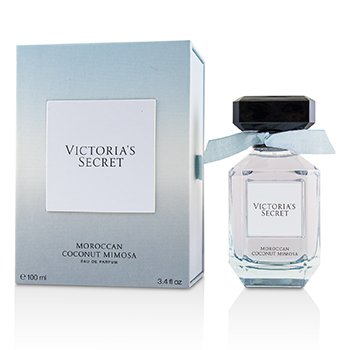Moroccan Coconut Mimosa Eau De Parfum Spray