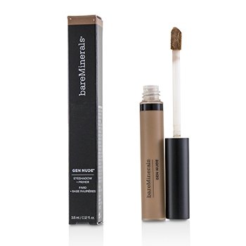 Gen Nude Sombra de Ojos + Primer - # Base-Ic